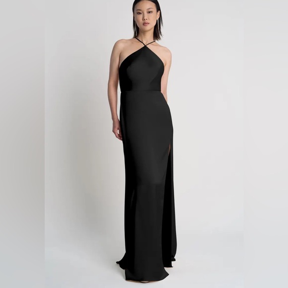 Jenny Yoo Bridesmaid Dress - Picture 1 of 6